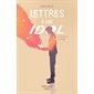 Lettres à une IDOL : une romance K-pop