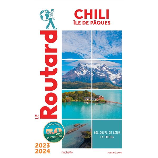 Chili, île de Pâques : 2023-2024