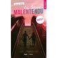 Un léger malentendu, Hugo poche. New romance. French team