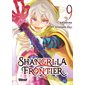Shangri-La Frontier, Vol. 9