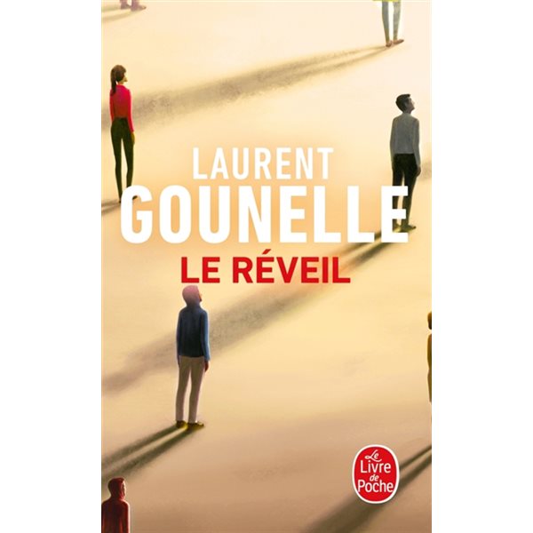 Le réveil, Le Livre de poche