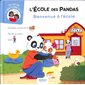 Bienvenue à l'école, L'école des pandas