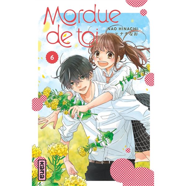 Mordue de toi, Vol. 6