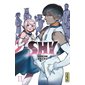 Shy, Vol. 11, Shy, 11