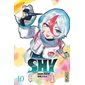 Shy, Vol. 10, Shy, 10