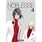 Noblesse, Vol. 4, Noblesse, 4