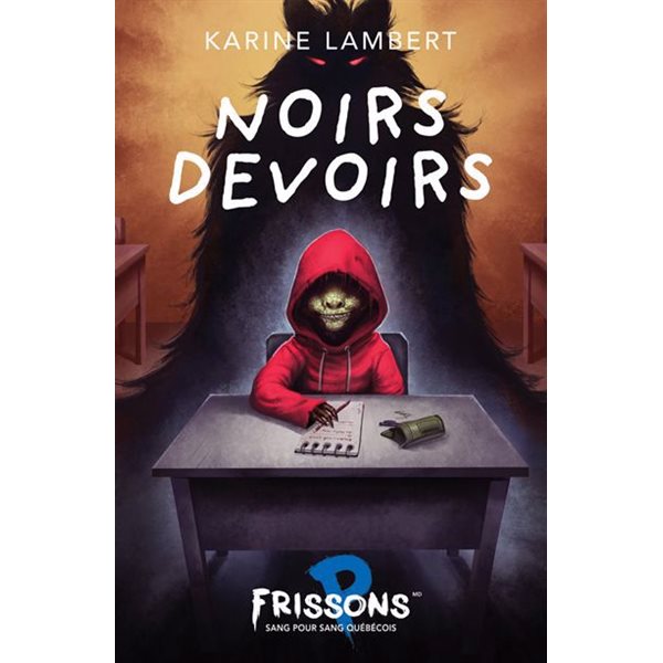 Noirs devoirs