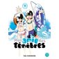Mon amie des ténèbres, Vol. 11