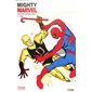 Mighty Marvel : amazing Spider-Man, n°3. 1964, Mighty Marvel : amazing Spider-Man