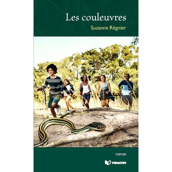 Les couleuvres