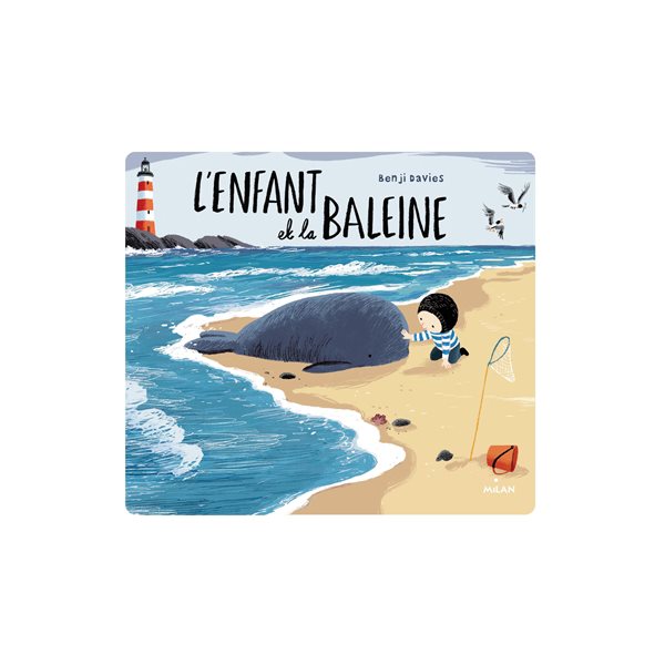 L'enfant et la baleine