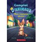 Mon royaume obscur, Tome 1, Complot d'animaux