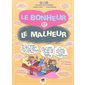 Le bonheur et le malheur, Des mots pour réfléchir