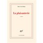 La plaisanterie