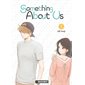 Something about us, Vol. 3