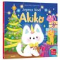 Akiko. Joyeux Noël, Akiko