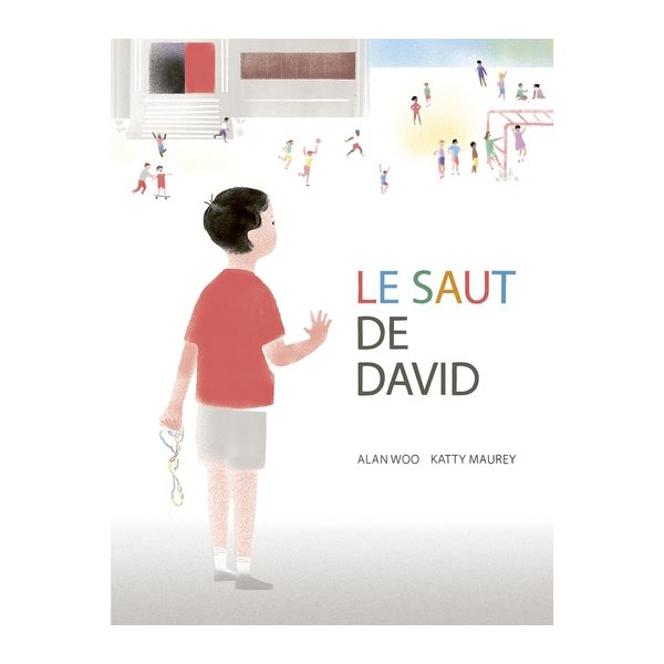 Le Saut de David