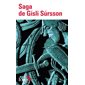 Saga de Gisli Sursson, Folio. 2 euros, 4098