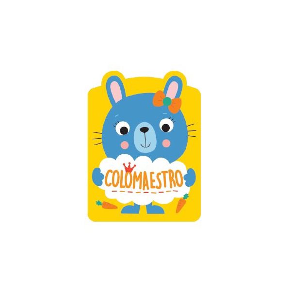 Le lapin : colomaestro, Colomaestro