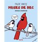 False Knees : Prise de becs