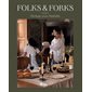 Folks & forks Tome II : Héritage à Mathilde