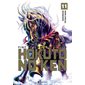 Hokuto no Ken : fist of the North Star, Vol. 11