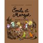 Monstres en pagaille, Emile et Margot, 13