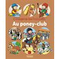 Au poney-club