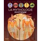 La mythologie égyptienne, La grande imagerie