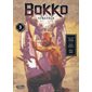 Bokko : stratège, Vol. 3