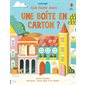 Que faire avec une boîte en carton ?