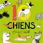 10 chiens