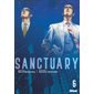 Sanctuary, Vol. 6, Sanctuary, 6