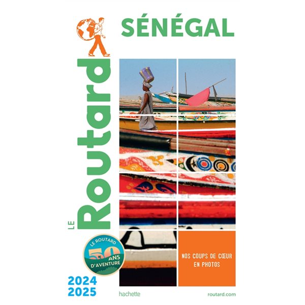 Sénégal : 2024-2025