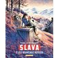 Les nouveaux Russes, Tome 2, Slava