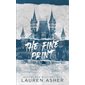 The fine print, Tome 1, Les milliardaires de Dreamland