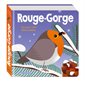 Rouge-gorge