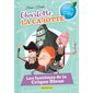 Les fantômes de la Crique Bleue, Tome 1, Charlotte la carotte