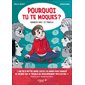 Pourquoi tu te moques ? : grandir avec l'X fragile