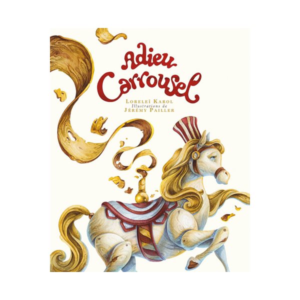 Adieu carrousel