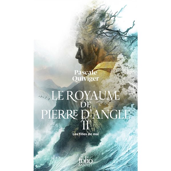 Les filles de mai, Tome 2, Le royaume de Pierre d'Angle