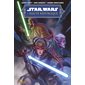 L'équilibre dans la force, Star Wars : la Haute République, 1