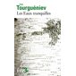 Les eaux tranquilles, Folio. 2 euros, 6564