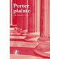 Porter plainte