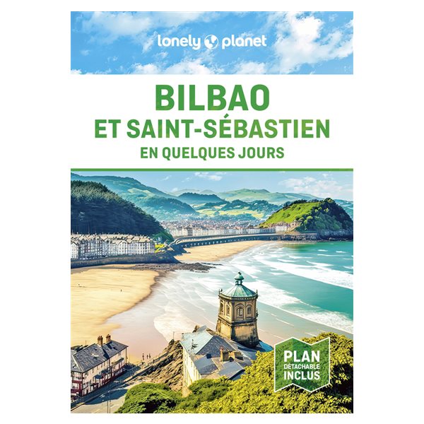 Bilbao et San Sebastian en quelques jours