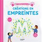 Créations en empreintes