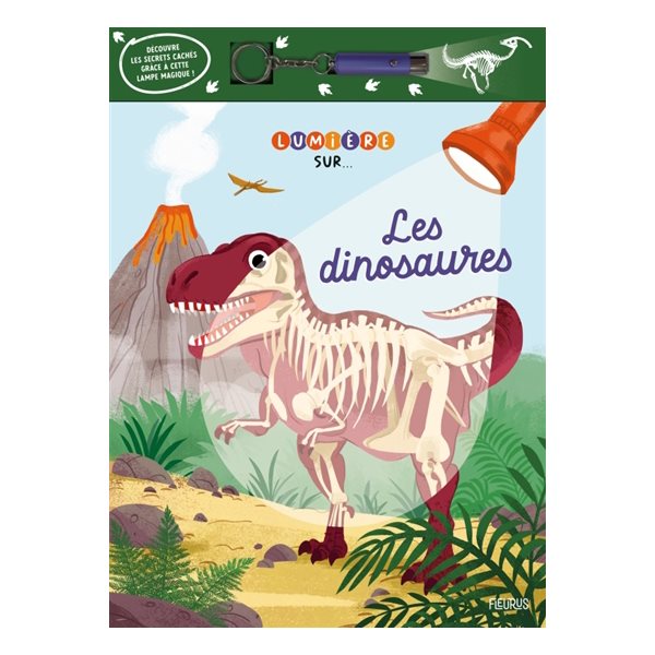 Les dinosaures