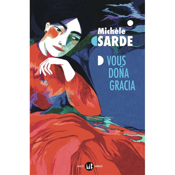 Vous dona Gracia : l'aïeule de la tribu perdue