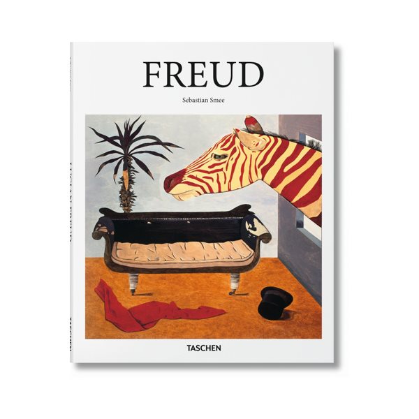 Lucian Freud : 1922-2011 : beholding the animal, Series 2.0