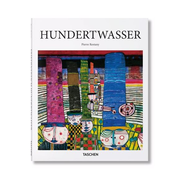 Hundertwasser